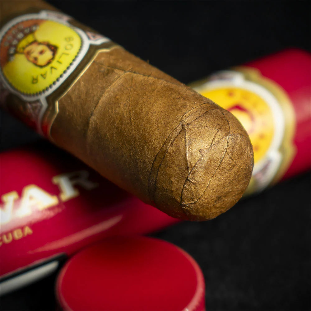 Bolivar Tubos No. 2 Cuban Cigar - Single