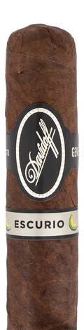 Davidoff Escurio Robusto Cigar - Single
