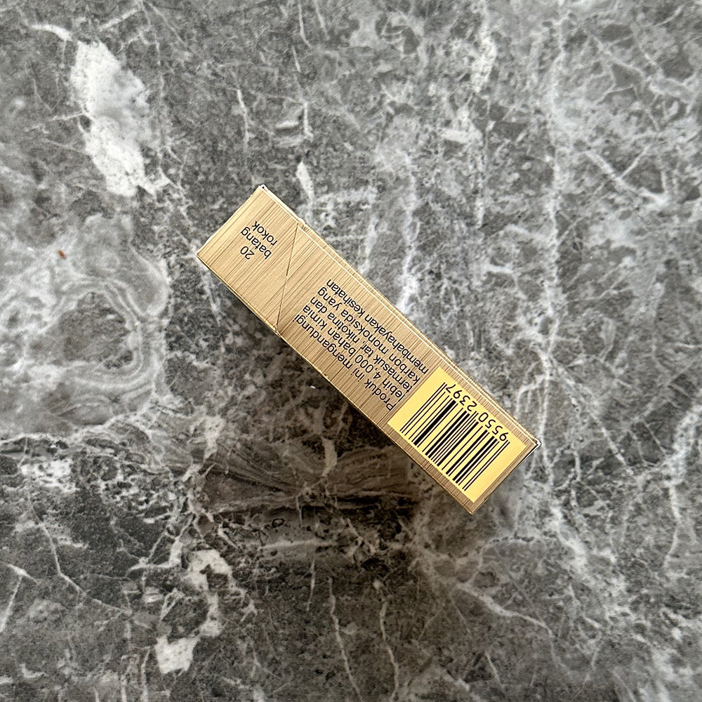 Benson & Hedges AMARAN