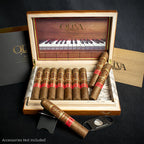 Oliva Serie V Melanio Edición Año 2024 Gran Toro Limited Edition Cigar - Single