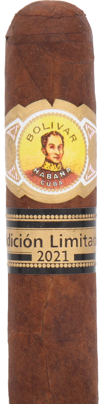 Bolivar Regentes 2021 Limited Edition Cuban Cigar - Single
