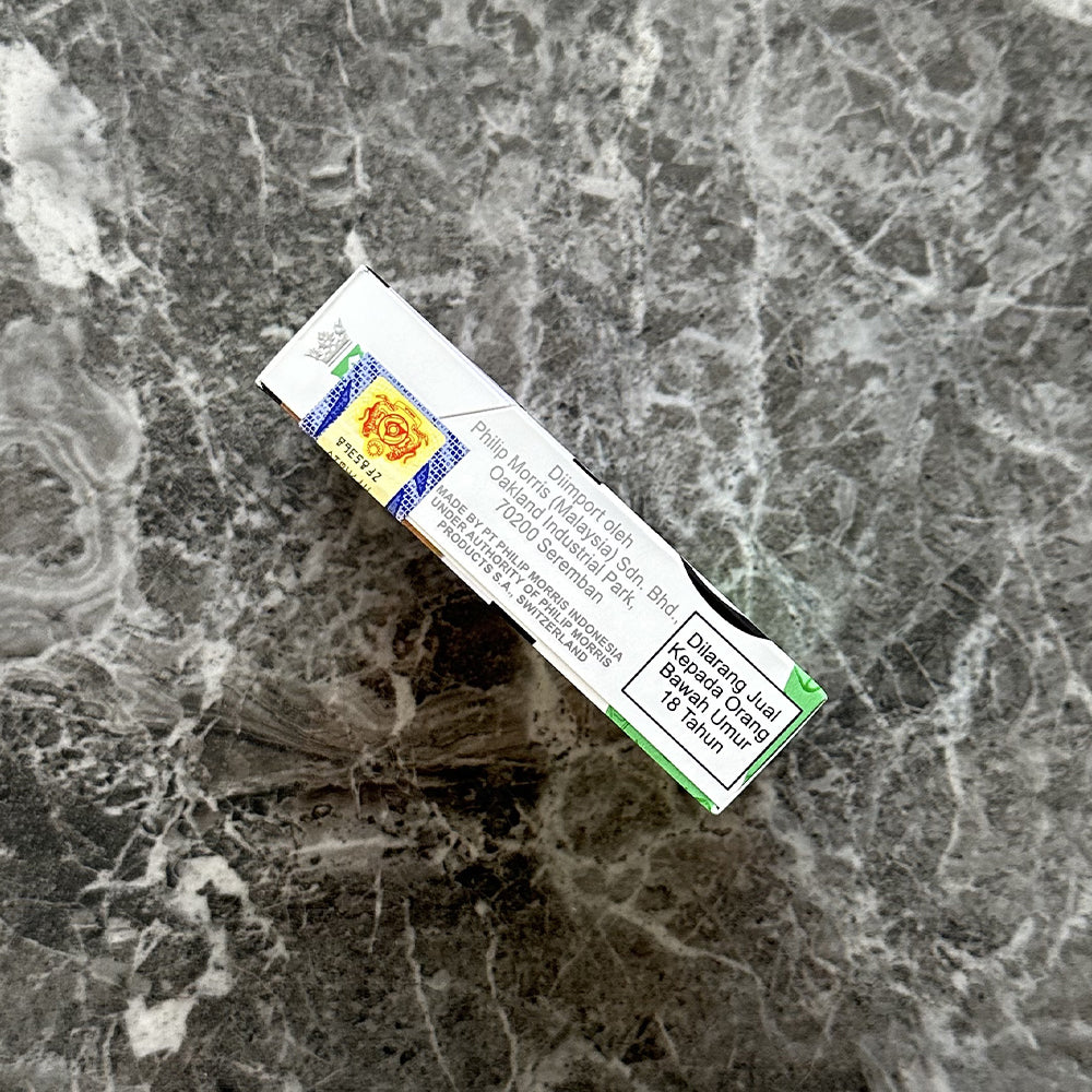 Chesterfield Menthol