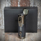 Honest Flemming Cigar Lighter - Black