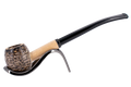 Missouri Meerschaum Dwarf Cobbit Corn Cob Pipe