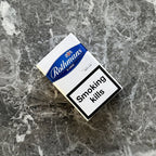 Rothmans White