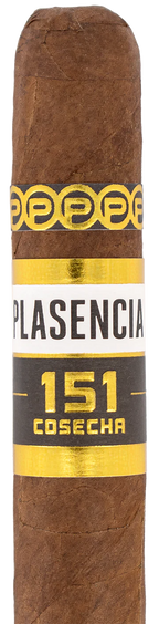 Plasencia Cosecha 151 La Musica Robusto Cigar - Single