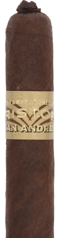 Kristoff San Andres Robusto Cigar - Single