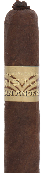Kristoff San Andres Robusto Cigar - Single
