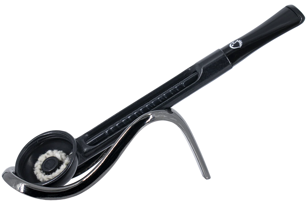 Falcon Pipe Stem - Hunter Straight