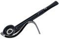 Falcon Pipe Stem - Hunter Straight