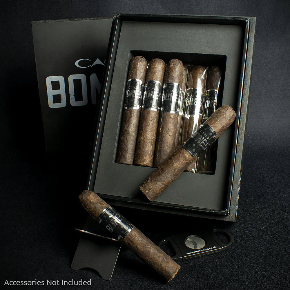 CAO Bones Chicken Foot Cigar - Single