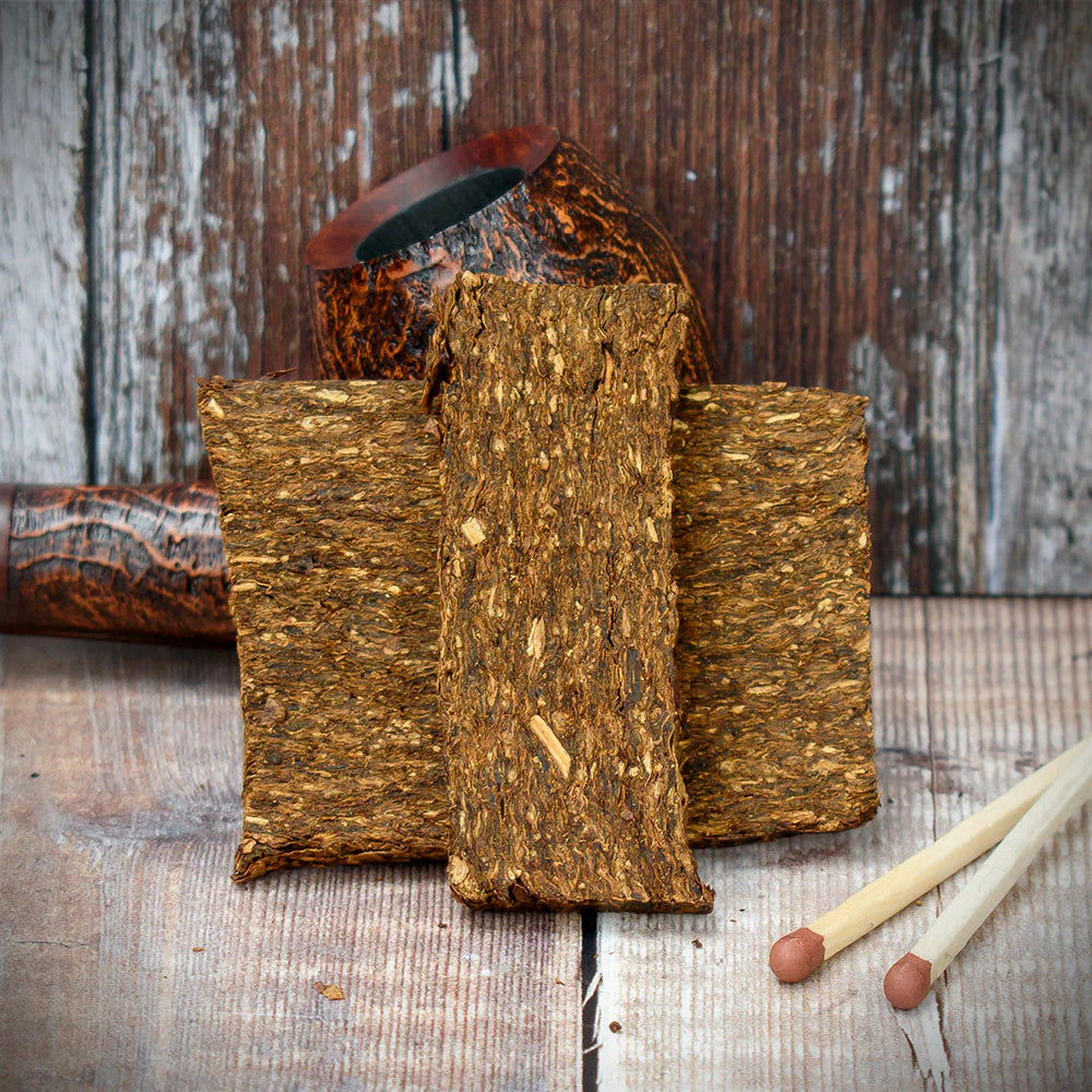 Century Charleston Blockade Krumble Kake Pipe Tobacco - 10g Sample