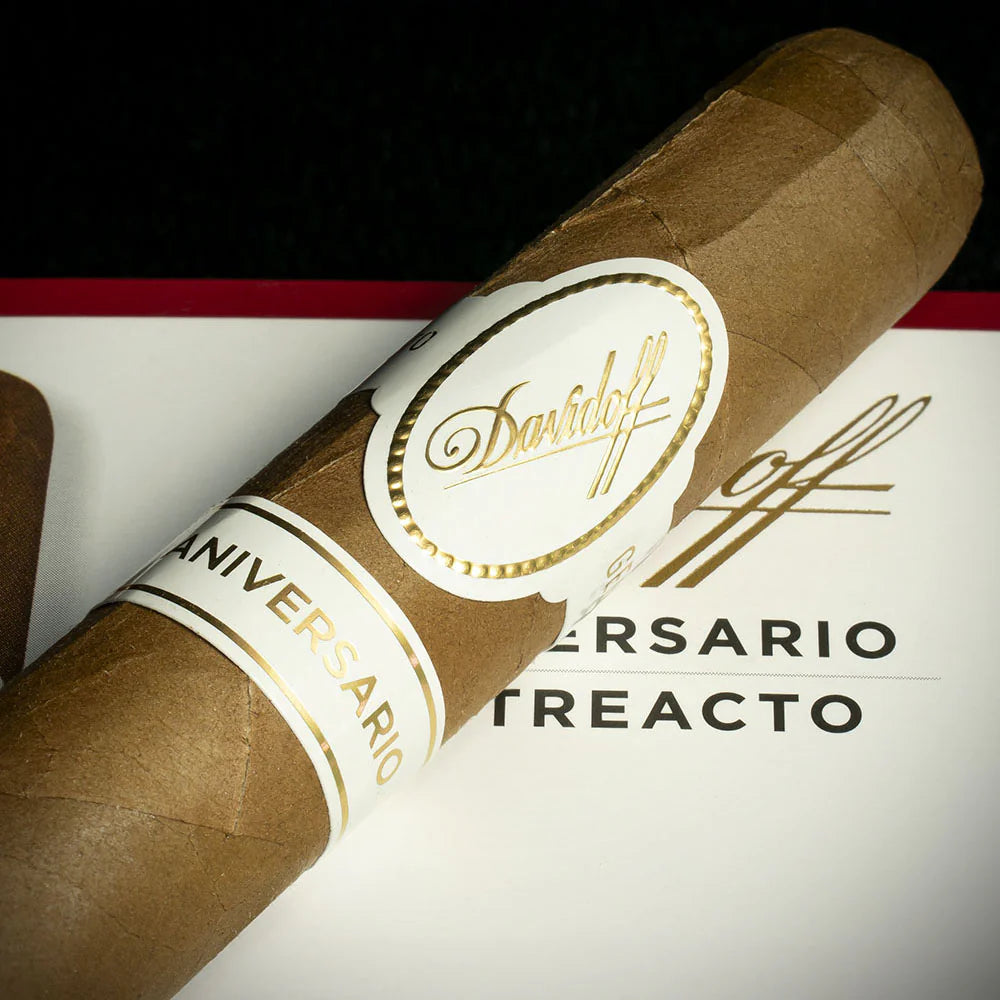 Davidoff Aniversario Entreacto Cigar - Single