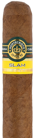 Montecristo Open Slam Cuban Cigar - Single