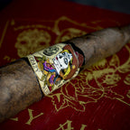 Drew Estate Deadwood Crazy Alice Short Pyramid Cigar - Single
