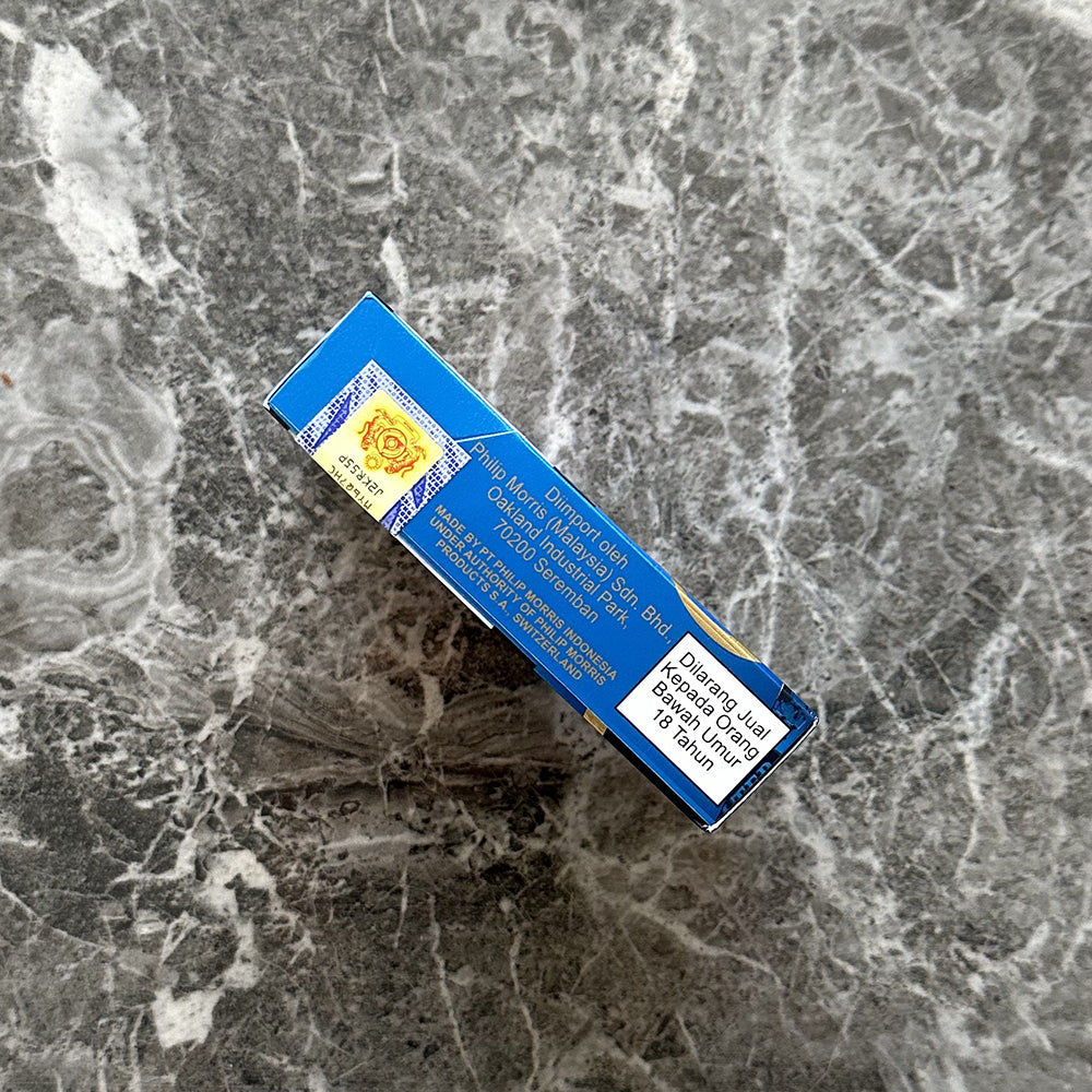 Chesterfield Charcoal Filter