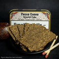 Pesse Canoe Turkish Oriental (Spicy & Floral) - 50g Tin