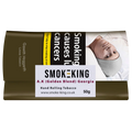 Auld Kendal Golden Blend Georgia Fine Cut Hand Rolling Tobacco - 50g