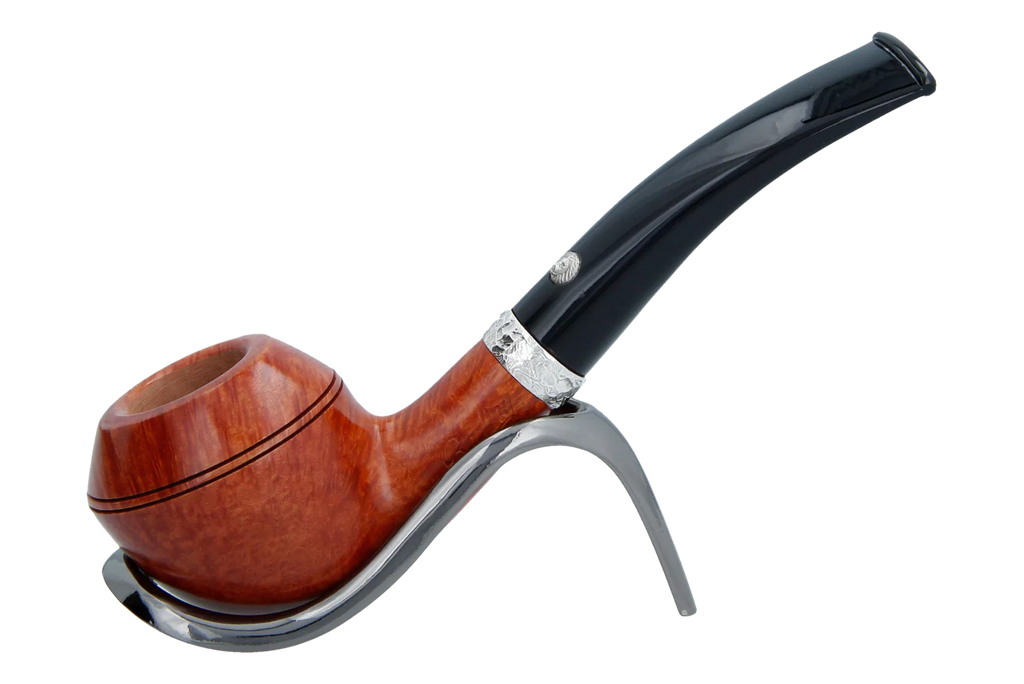 Barling Trafalgar The Very Finest Briar Pipe - Shape 1819