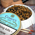 Comoy's Scottish Mixture Pipe Tobacco - 50g Tin