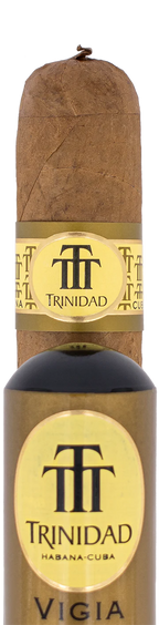 Trinidad Vigia Tubos Cuban Cigar - Single
