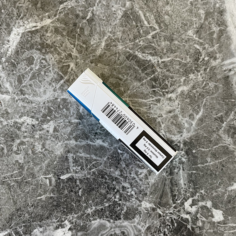 Davidoff Evolve Polar Mist