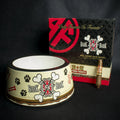 Arturo Fuente Dog Bowl Large + Short Story Cigar