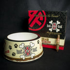 Arturo Fuente Dog Bowl Large + Short Story Cigar