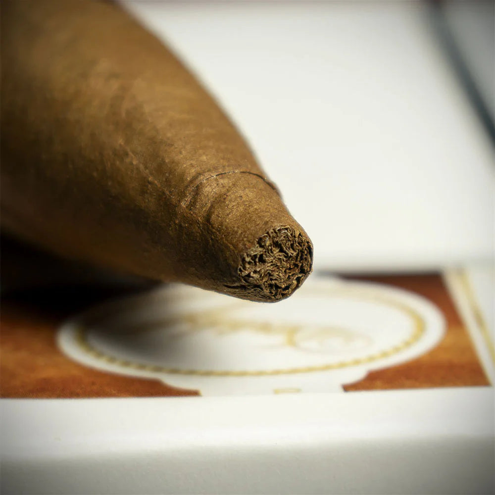 Davidoff Aniversario Series Short Perfecto Cigar - Single