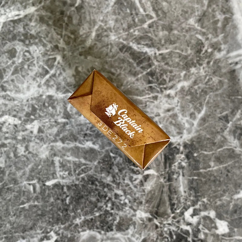 Captain Black Dark Crema Little Cigars