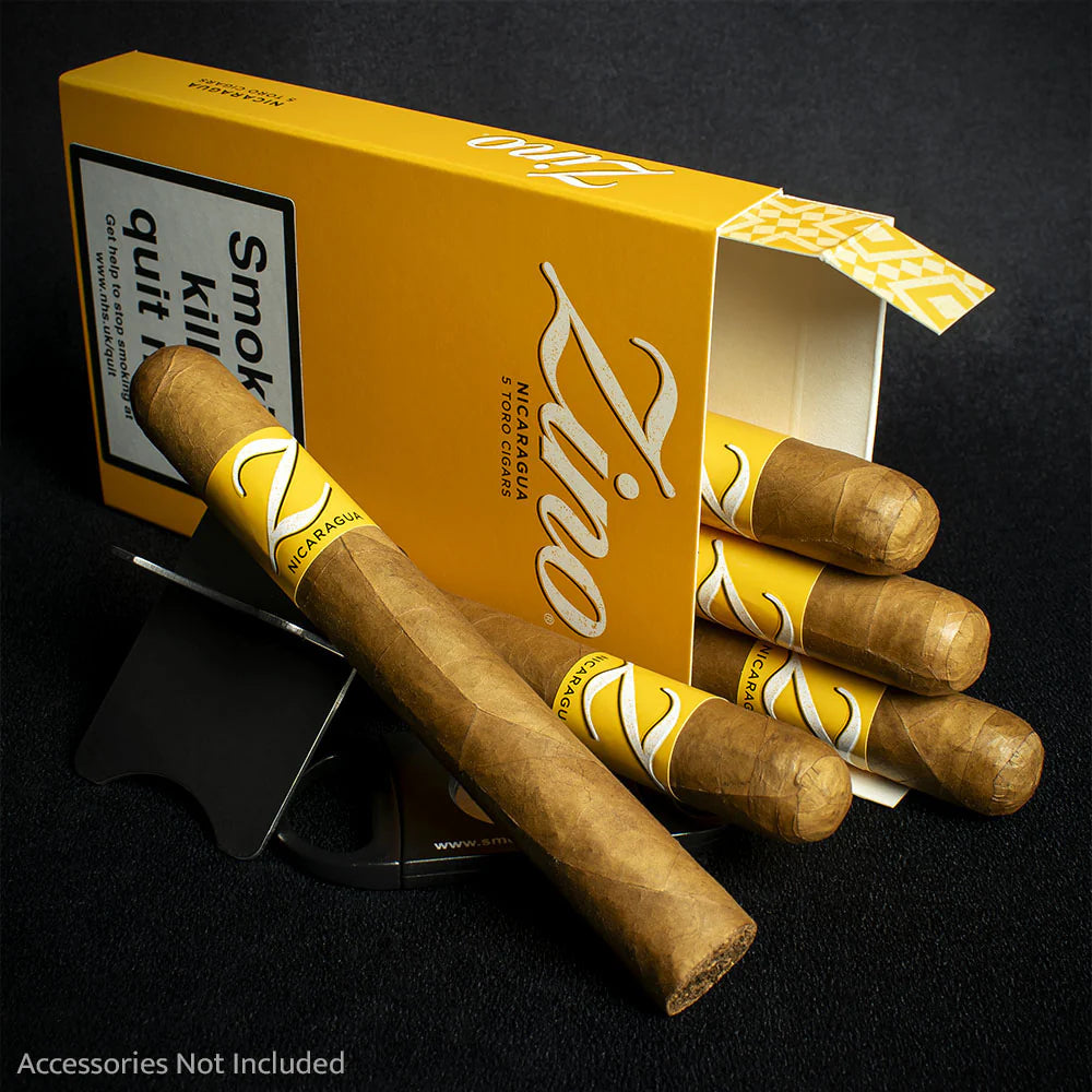 Zino Nicaragua Toro Cigar - Single