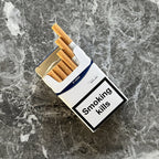 Rothmans White