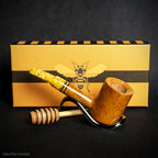 Savinelli Miele Honey 311 - 9mm Briar Pipe