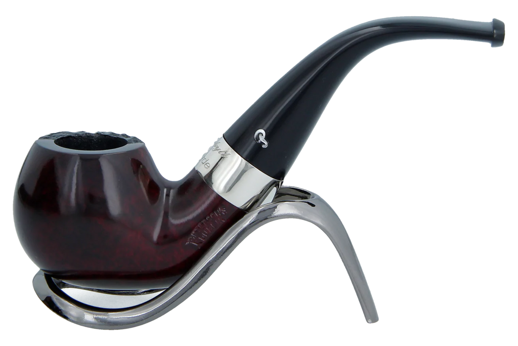Peterson of Dublin Jekyll & Hyde Briar Smoking Pipe - Shape 03