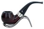 Peterson of Dublin Jekyll & Hyde Briar Smoking Pipe - Shape 03