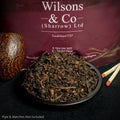 Cornell & Diehl Bayou Morning Pipe Tobacco - 25g Loose