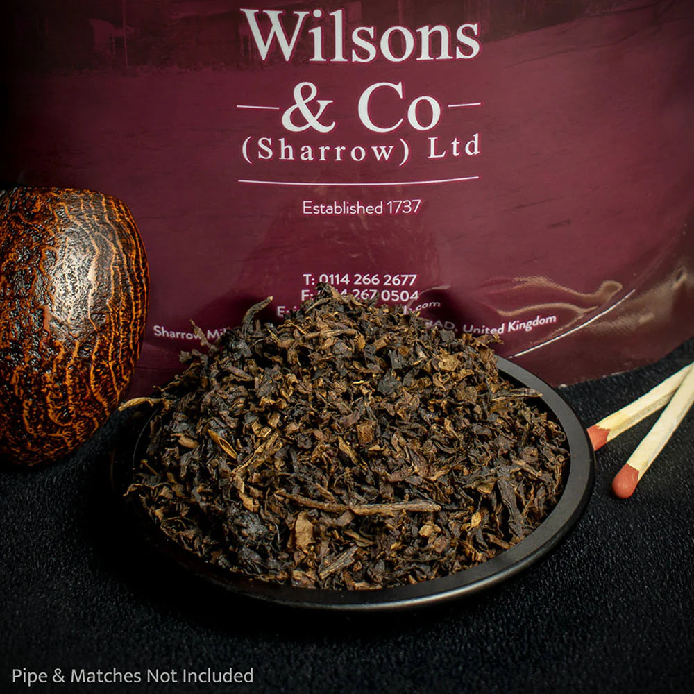 Cornell & Diehl Bayou Morning Pipe Tobacco - 25g Loose