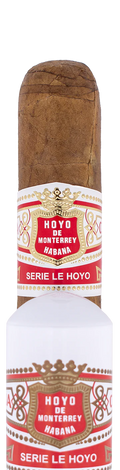 Hoyo de Monterrey Le Hoyo de Rio Seco Tubos Cuban Cigar - Single