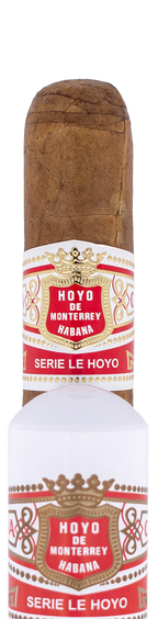 Hoyo de Monterrey Le Hoyo de Rio Seco Tubos Cuban Cigar - Single