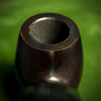 Peterson of Dublin Tyrone Briar Smoking Pipe - Shape No.X220