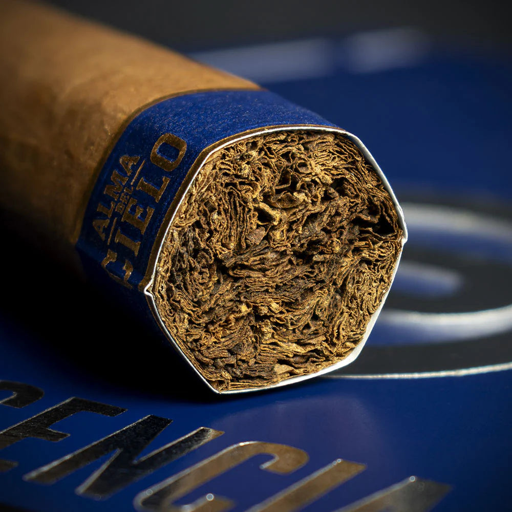 Plasencia Alma Del Cielo Amanecer Hexagon Cigar - Single