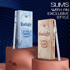 Manchester Slims Bronze