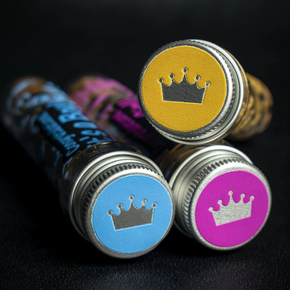 Its a Boy Celebration Cigar Gift Tube + Smoke-King Robusto