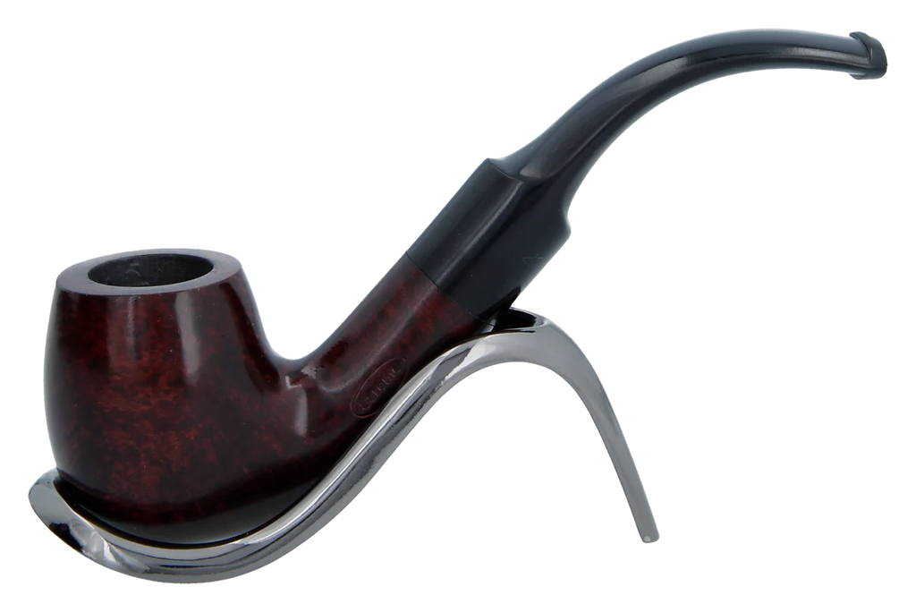 Sarome Cambridge Briar Pipe - Shape 7312