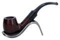 Sarome Cambridge Briar Pipe - Shape 7312