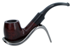 Sarome Cambridge Briar Pipe - Shape 7312