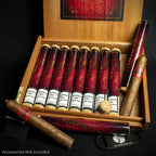 Kristoff Sumatra Robusto Tubed Cigar - Single