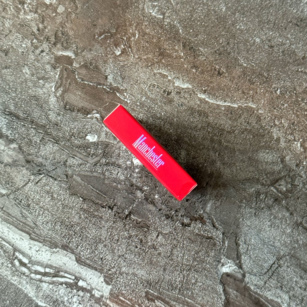 Manchester Red Berry Fusion