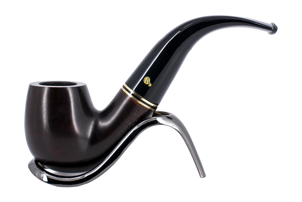 Peterson of Dublin Tyrone Briar Smoking Pipe - Shape No.X220