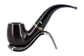 Peterson of Dublin Tyrone Briar Smoking Pipe - Shape No.X220